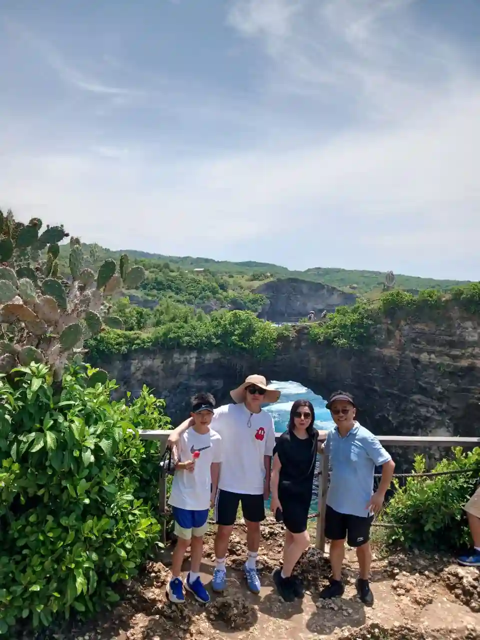 Nusa Penida West or East Tour Which Route is Best for You