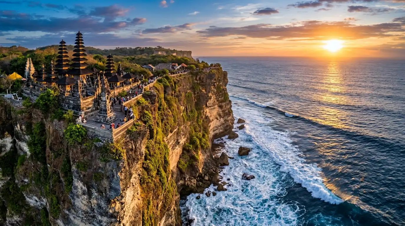Your Complete Uluwatu Bali Guide for 2026